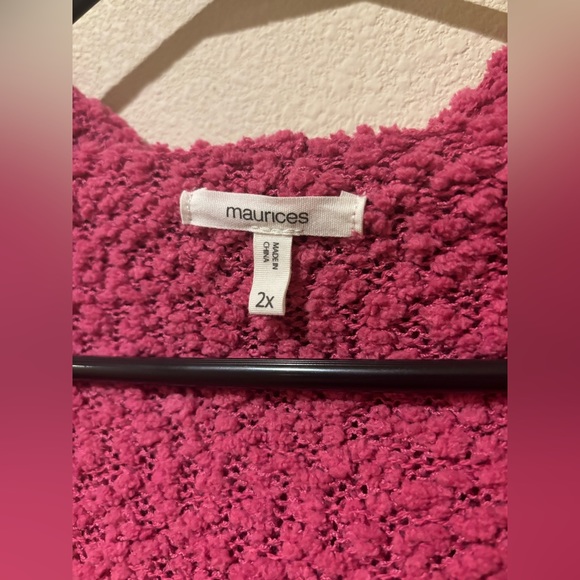 Maurice’s 🩷 - Picture 2 of 4